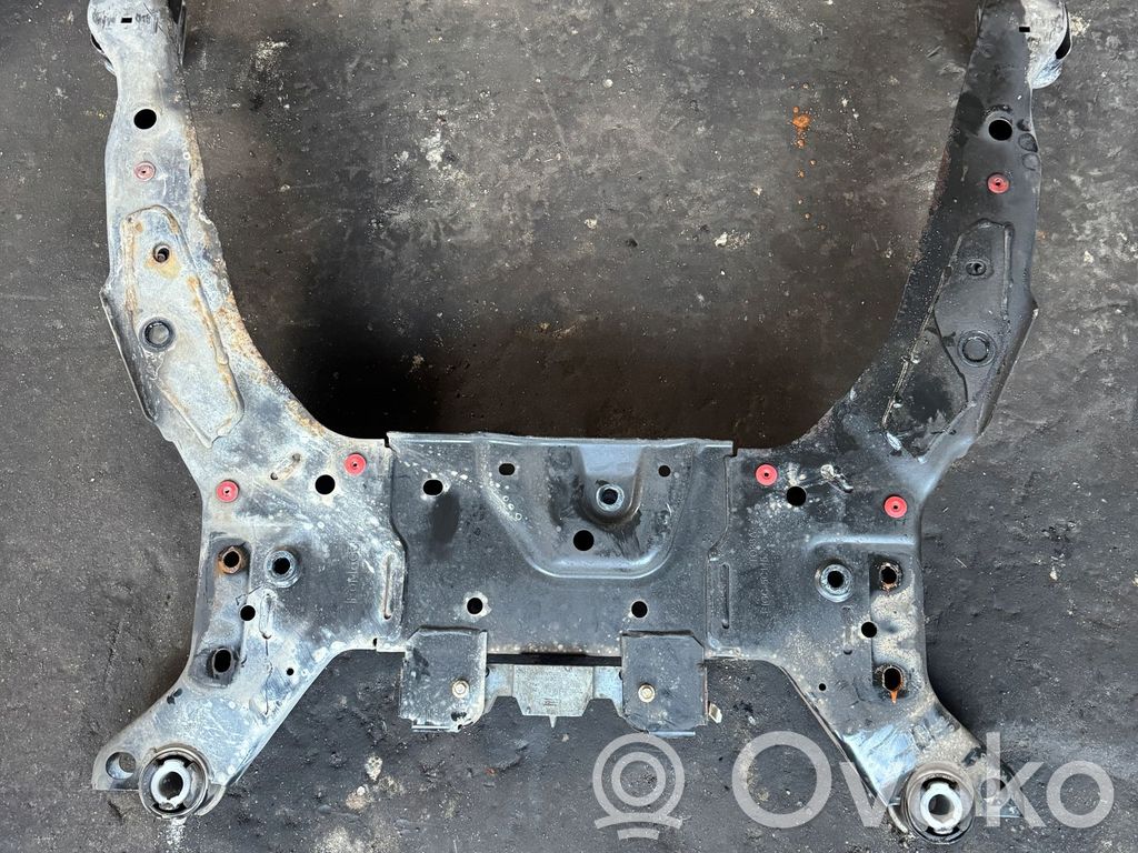 Ford S-MAX Front subframe 