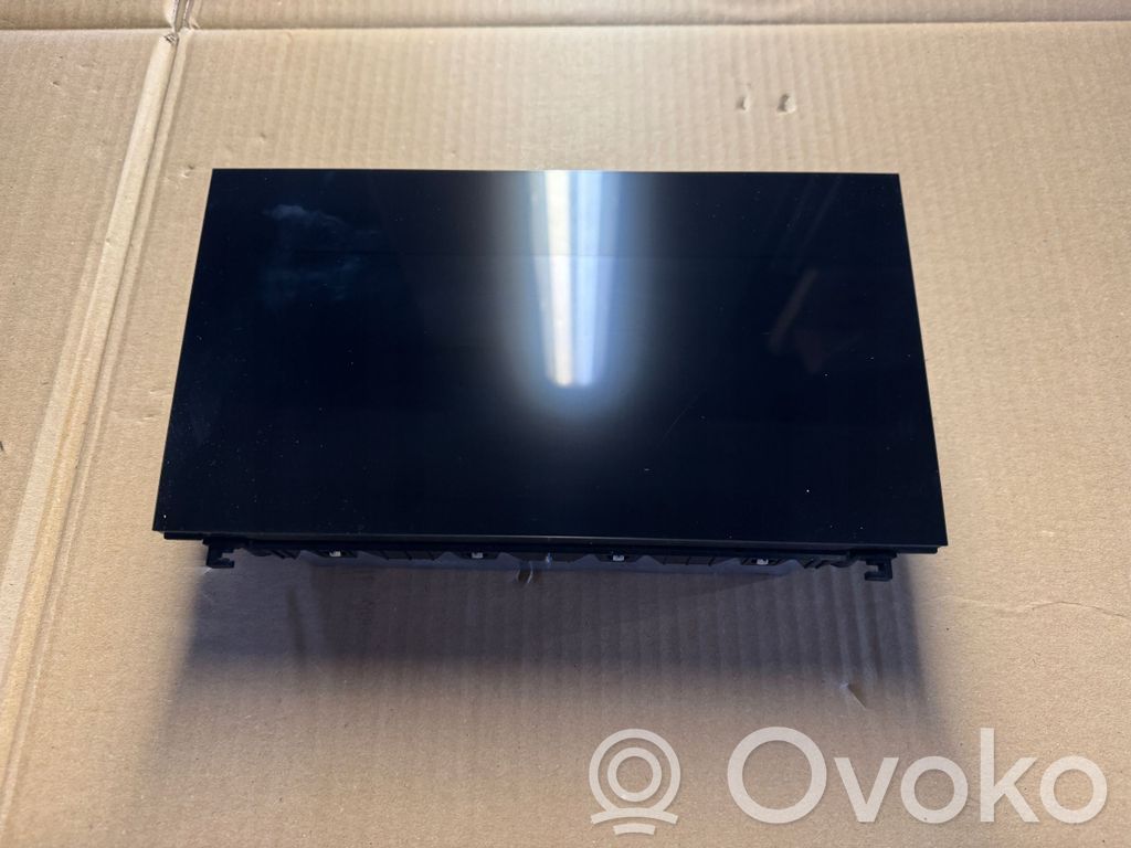 Audi A6 S6 C8 4K Pantalla/monitor/visor 