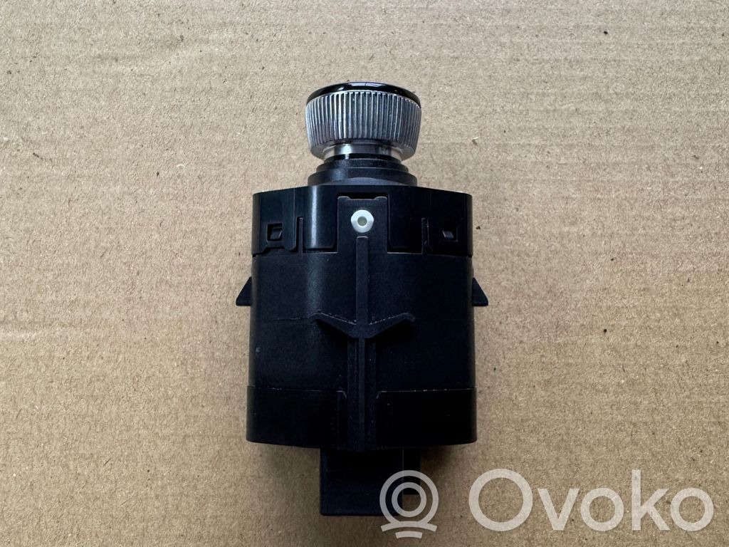 Audi A6 S6 C8 4K Sound control switch 