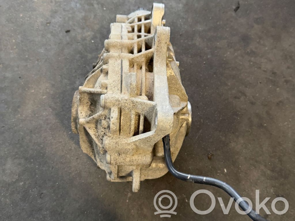Alfa Romeo Stelvio Mechanizm różnicowy przedni / Dyferencjał 
