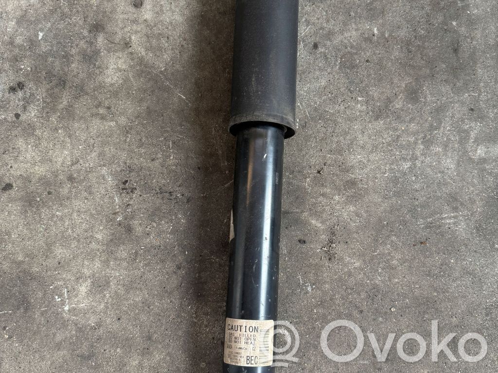Ford S-MAX Stoßdämpfer hinten 
