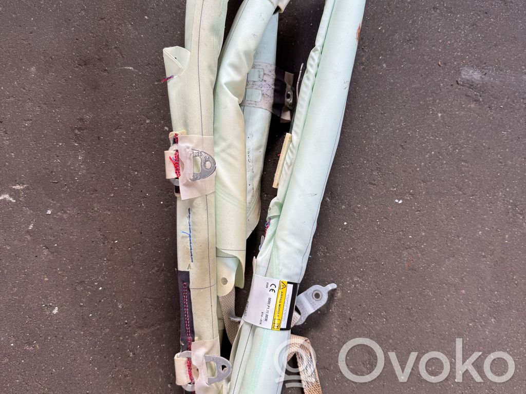 Volvo S90, V90 Airbag cortină 