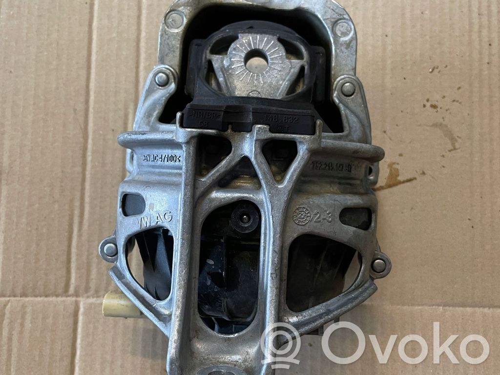 Audi A6 S6 C8 4K Engine mount bracket 
