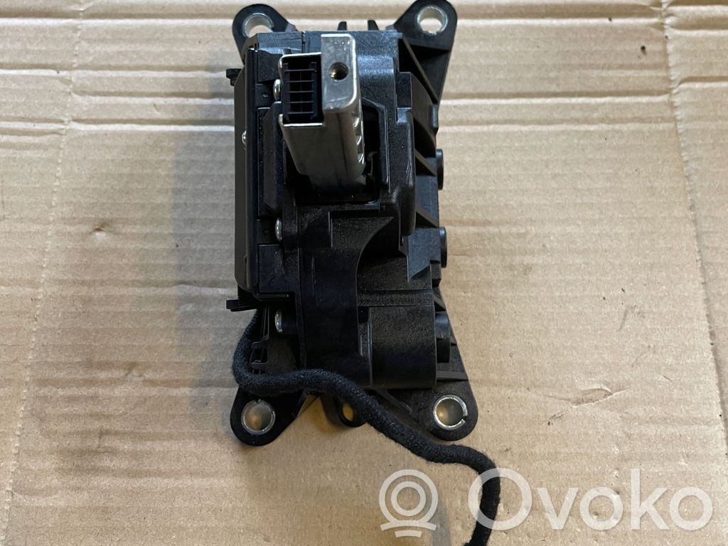 Audi A6 S6 C8 4K Selector caja de cambios 