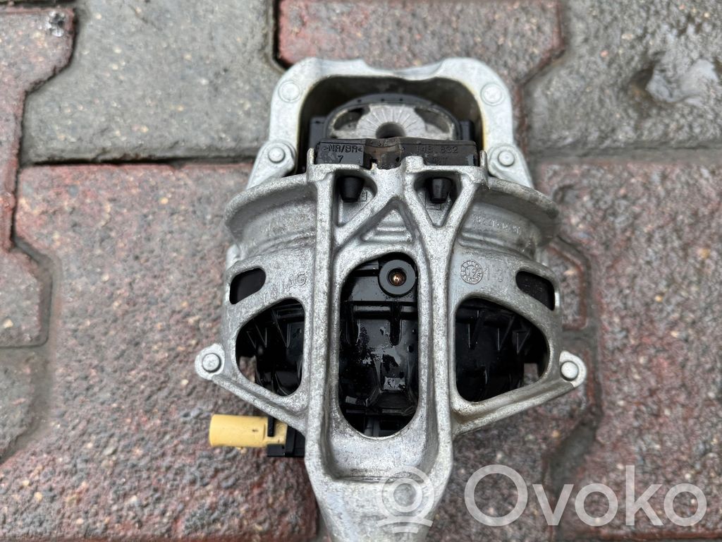 Audi A6 S6 C8 4K Engine mount bracket 