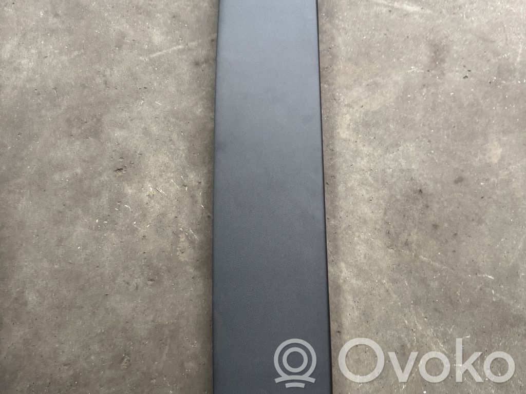 BMW X5 G05 Mască capotă portbagaj 