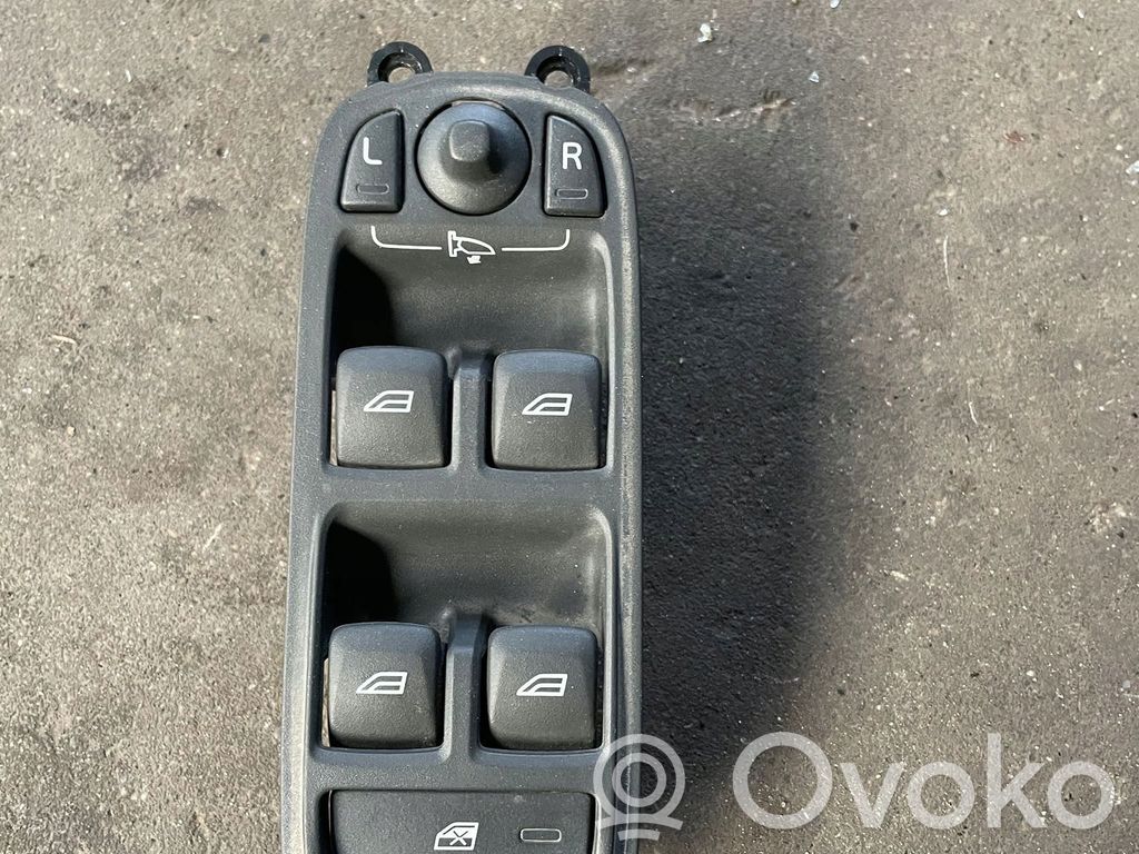 Volvo XC60 Interruptor del elevalunas eléctrico 