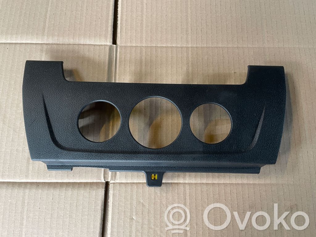Renault Master III Oro kondicionieriaus/ klimato/ pečiuko valdymo blokas (salone) 