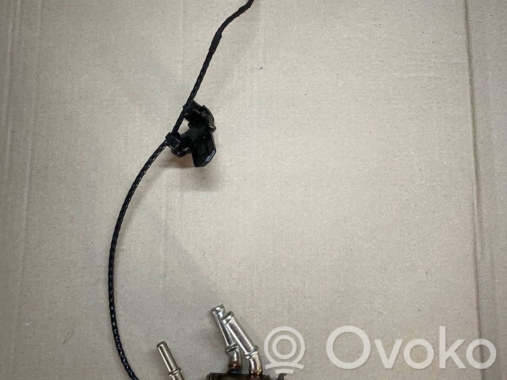 Volkswagen Golf VIII Inyector de AdBlue 