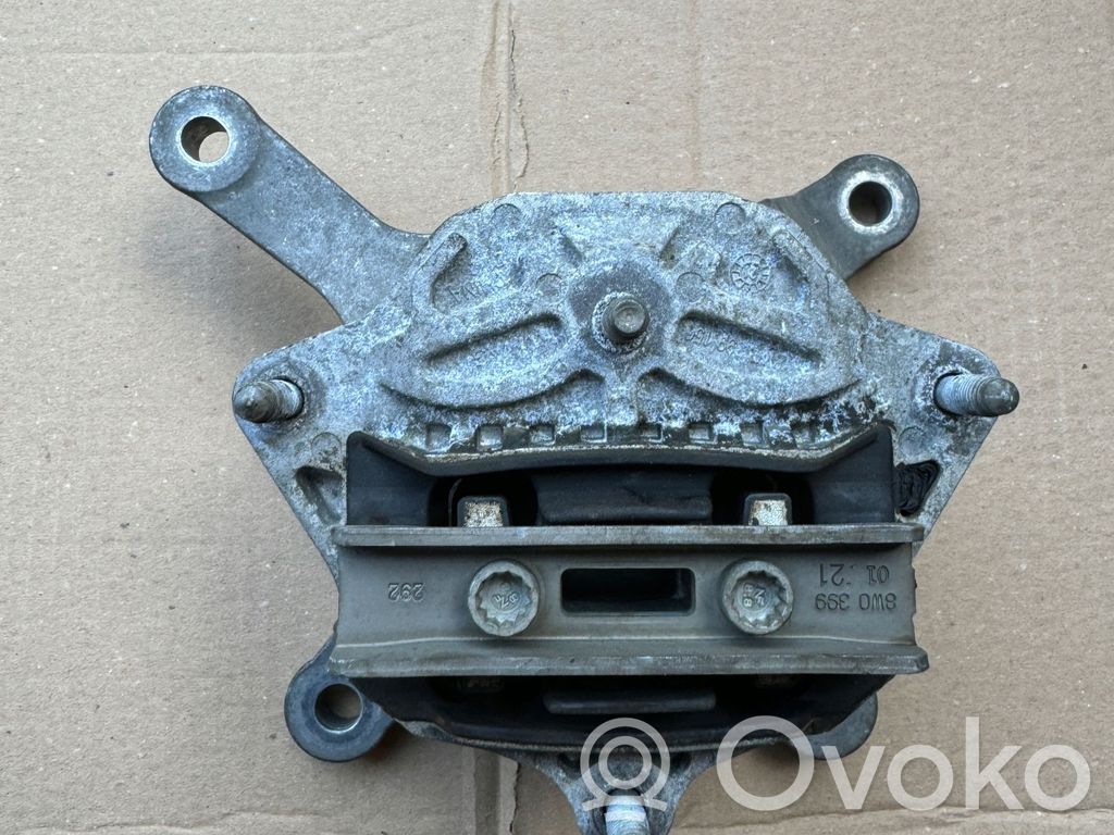 Coussinet de boîte de vitesses