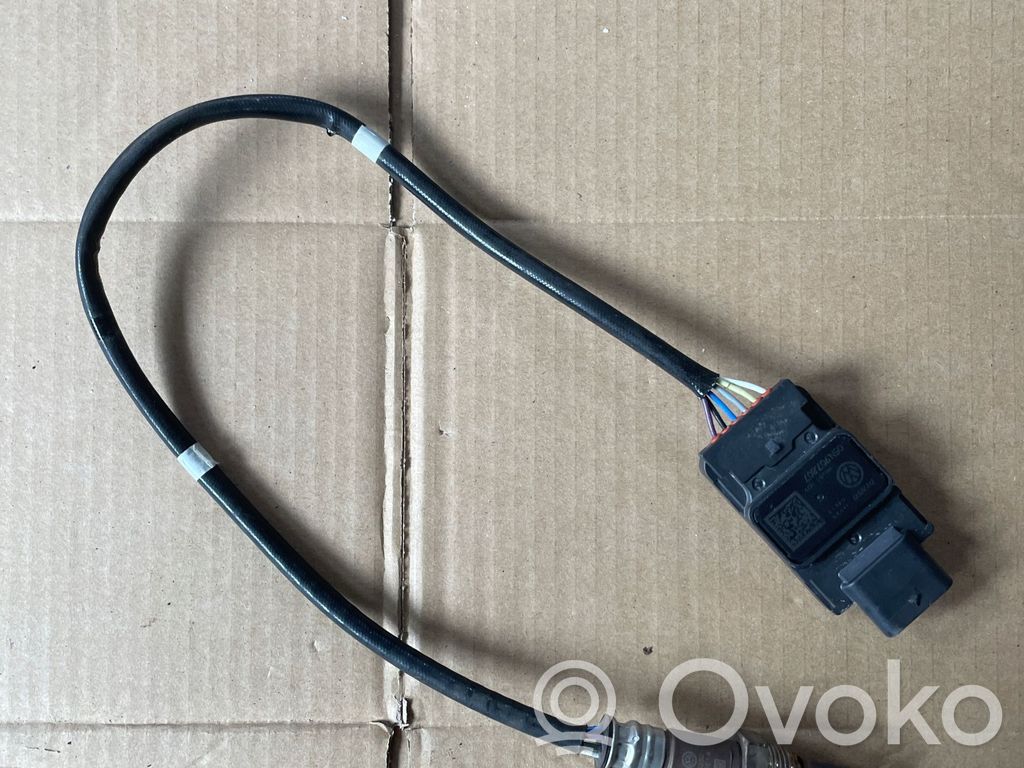 Skoda Octavia Mk4 Sonde lambda 