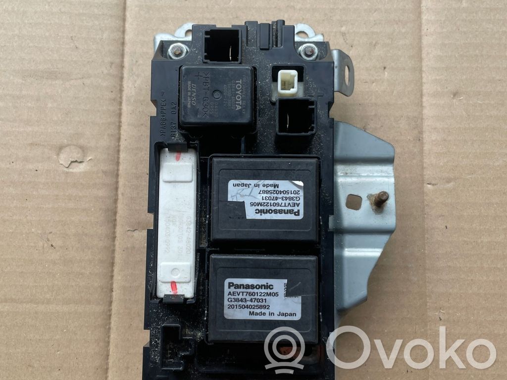 Autres unités de commande / modules   G92Z1,53010,G92Z153010