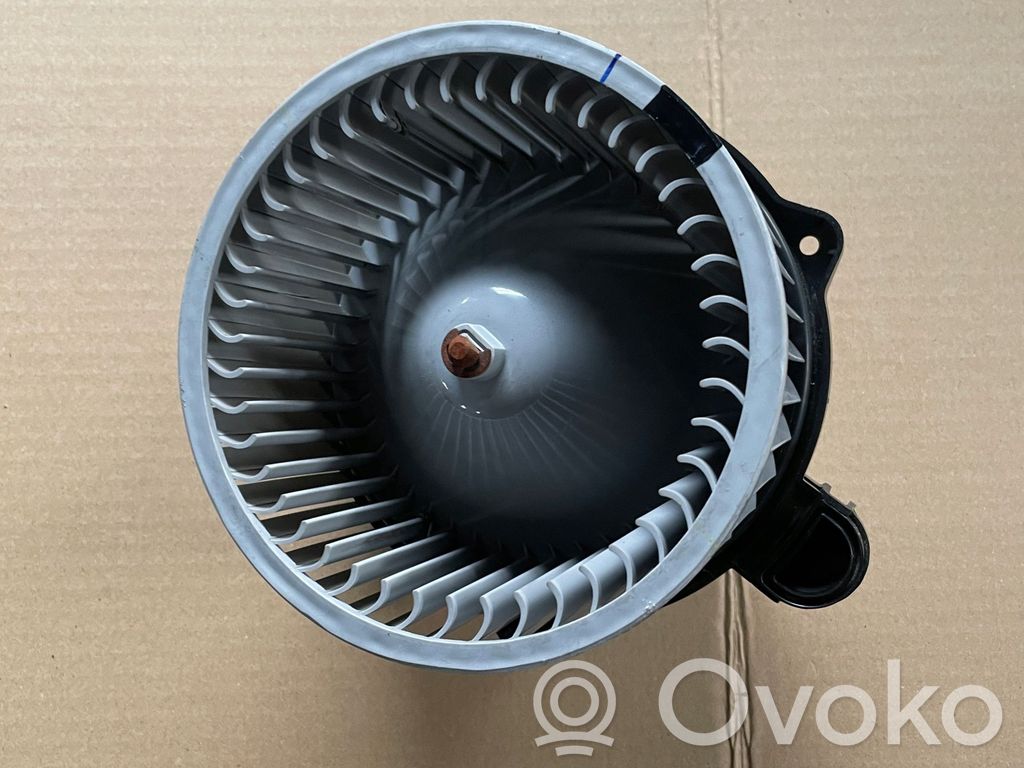 Ford Ranger Mazā radiatora ventilators 