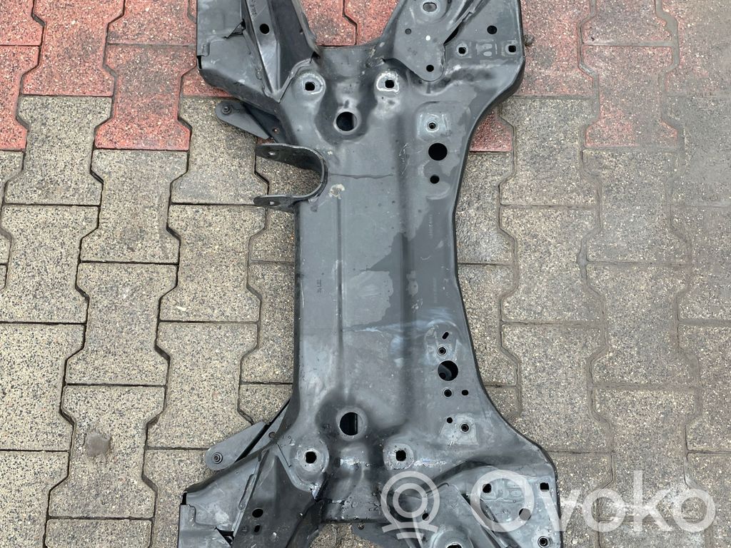 Renault Master III Front subframe 