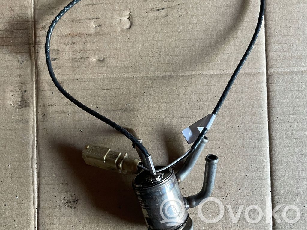 Audi A4 S4 B9 8W Inyector de AdBlue 