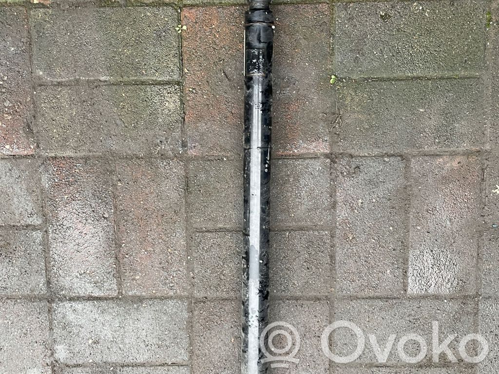 Alfa Romeo Stelvio Eje propulsor delantero 