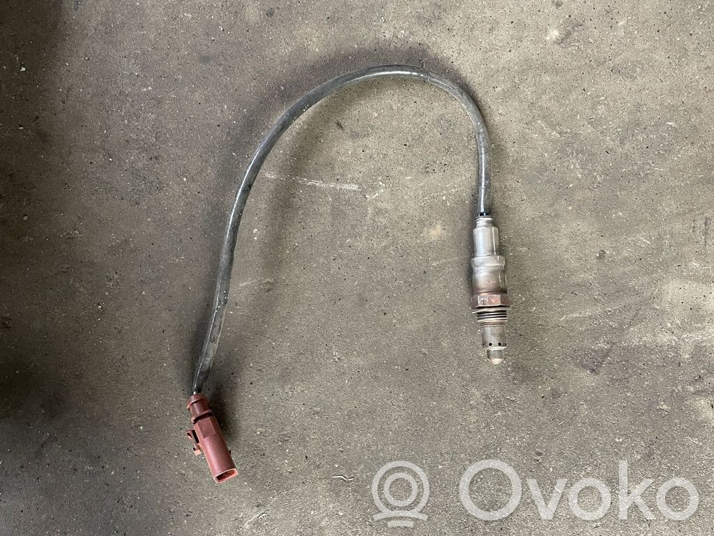 Зонд «Lambda»   8W0906265AF