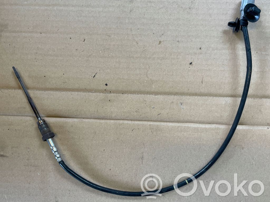 Renault Master III Sensor de temperatura del escape 