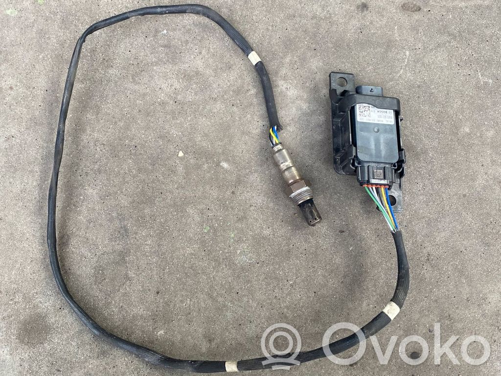 Audi A4 S4 B9 Lambda zondas 