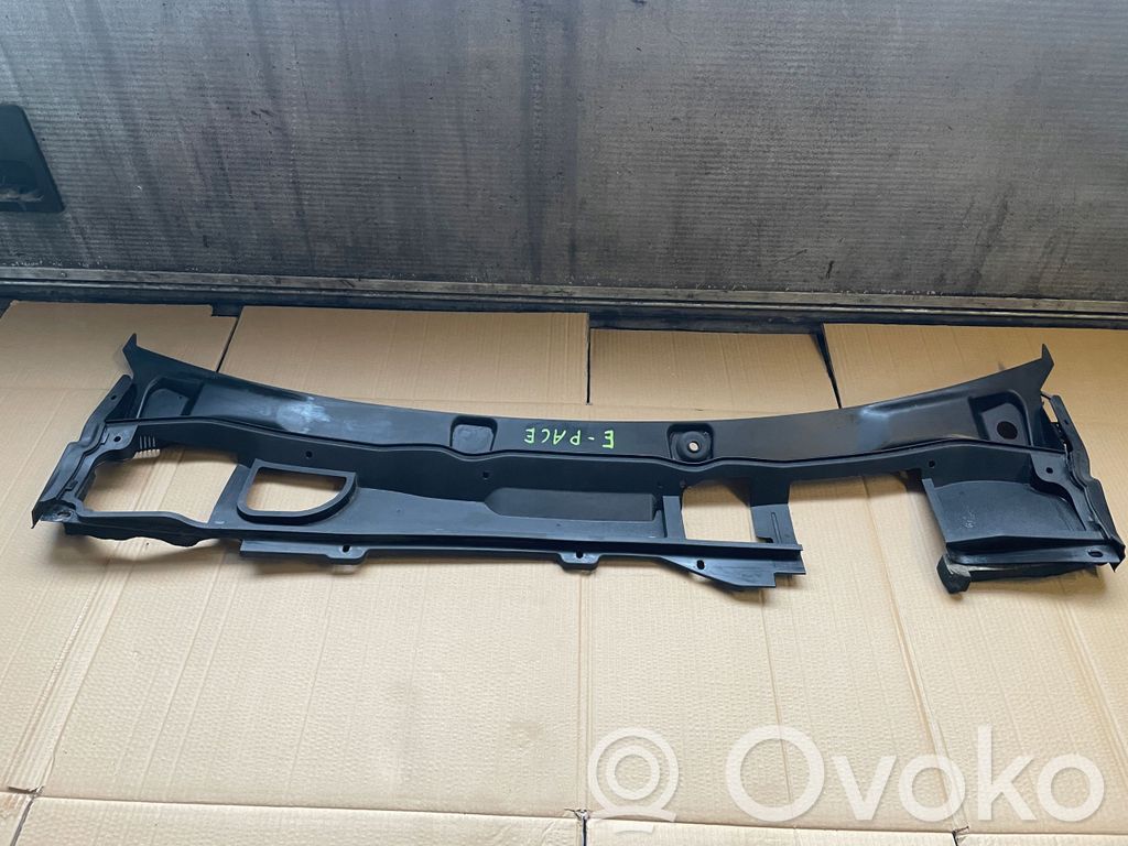 Jaguar E-Pace Pyyhinkoneiston lista 