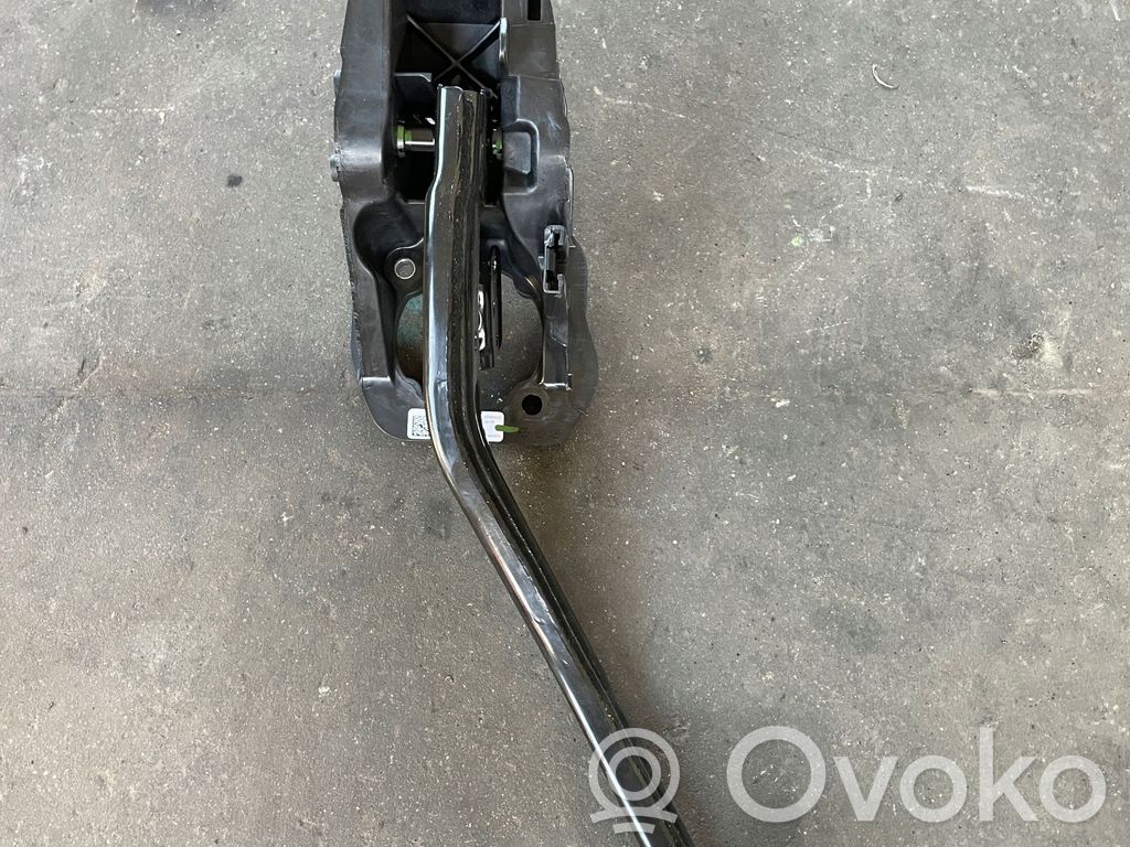 BMW X5 G05 Gaspedal 