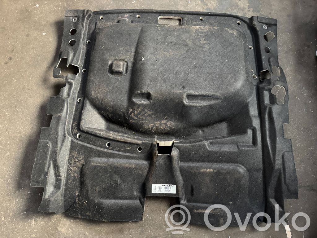 Volvo XC90 Alte elemente acoperire portbagaj 