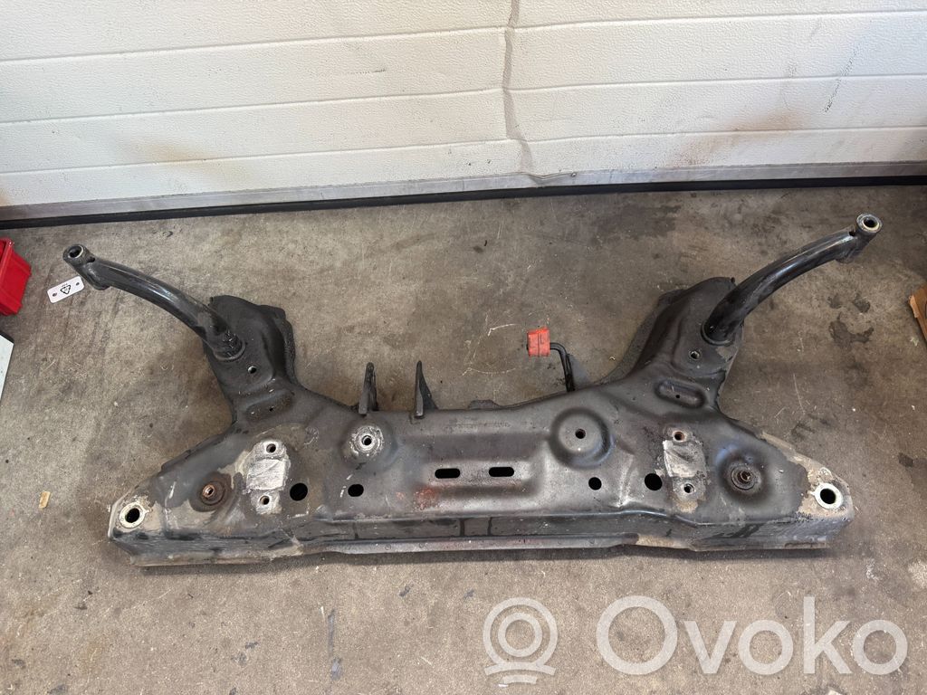 Ford Ecosport Front subframe 