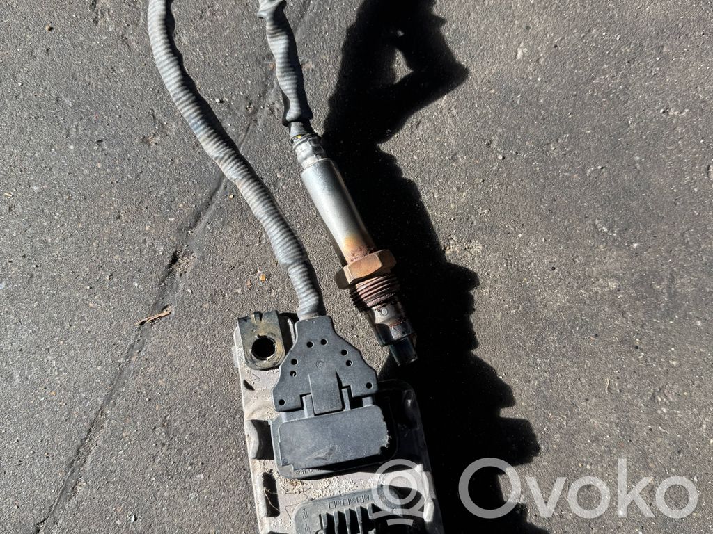 Porsche Cayenne (92A) Sonde lambda 