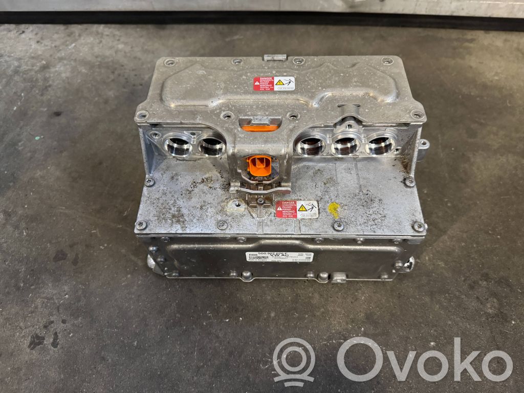 Audi A3 S3 8V Inversor/convertidor de voltaje 