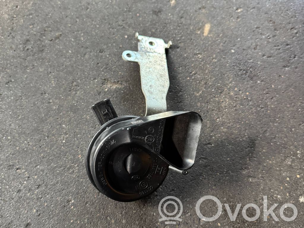 Audi A3 S3 8V Äänimerkkilaite 