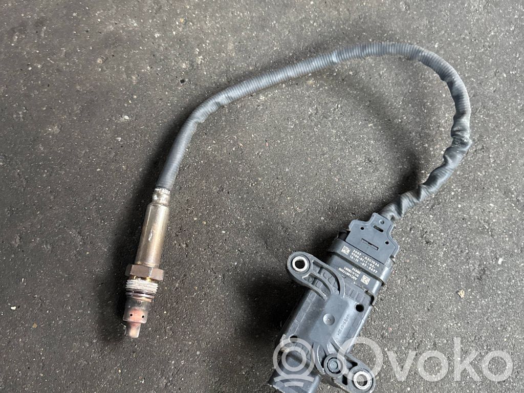 Ford S-MAX Lambda probe sensor 