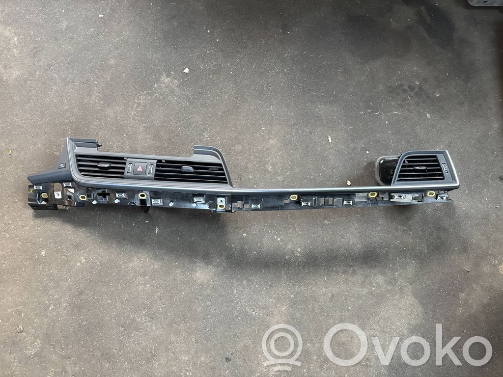 Audi Q5 SQ5 FY Griglia di ventilazione centrale cruscotto 