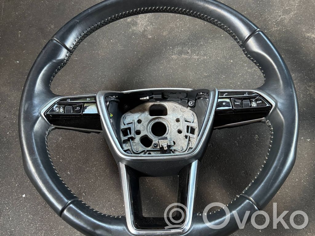 Audi A6 S6 C8 4K Stūre 
