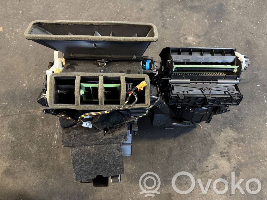 Audi A3 S3 8V Chauffage électrique pour voiture 