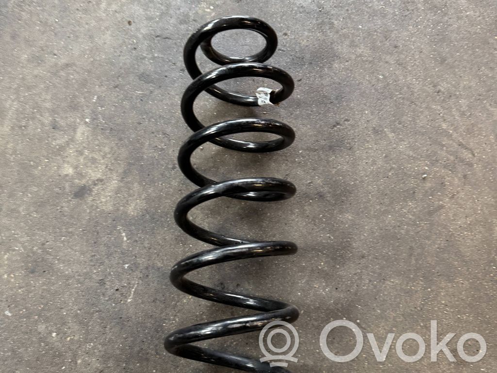 Cupra Formentor Rear coil spring 