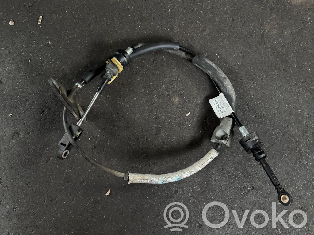 Seilzug Schaltung   E1GP7E395DD