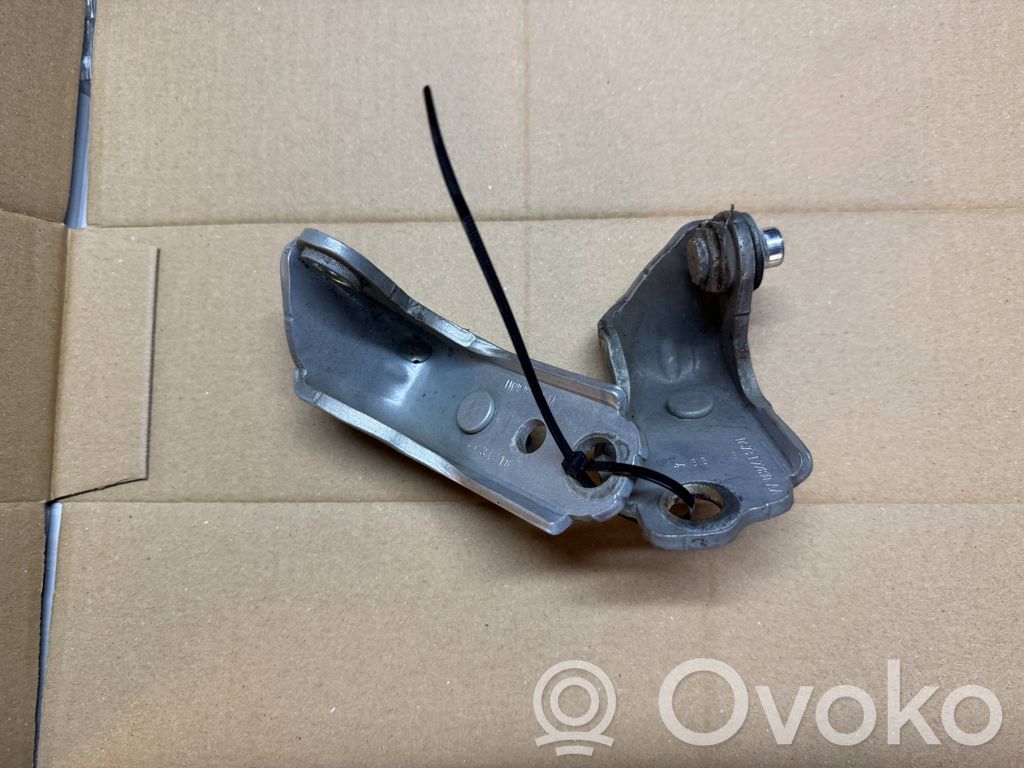 Ford S-MAX Front door hinge set 