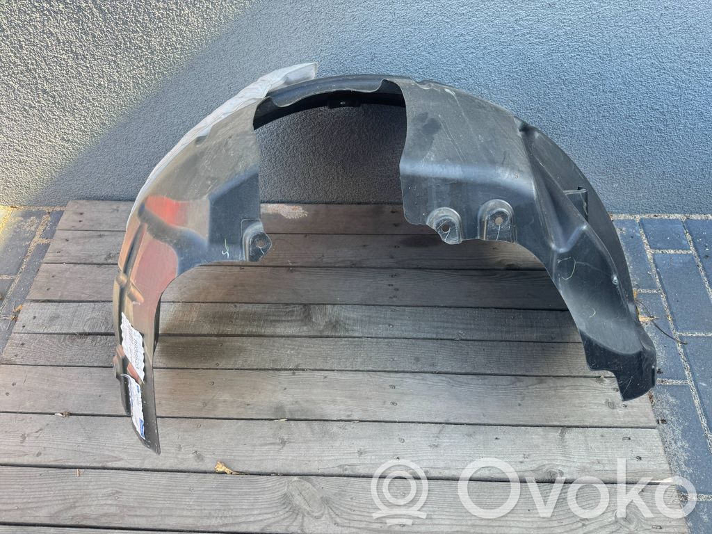Ford Ecosport Apărători interioare aripă roată față 