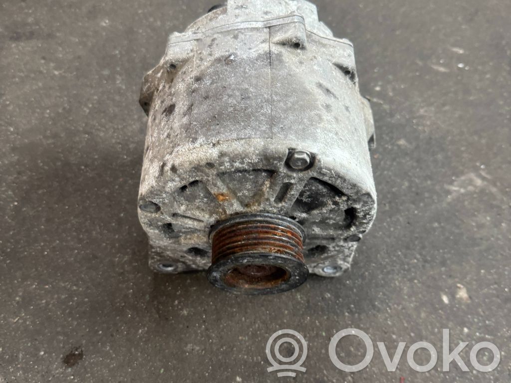 Porsche Cayenne (92A) Ģenerators 