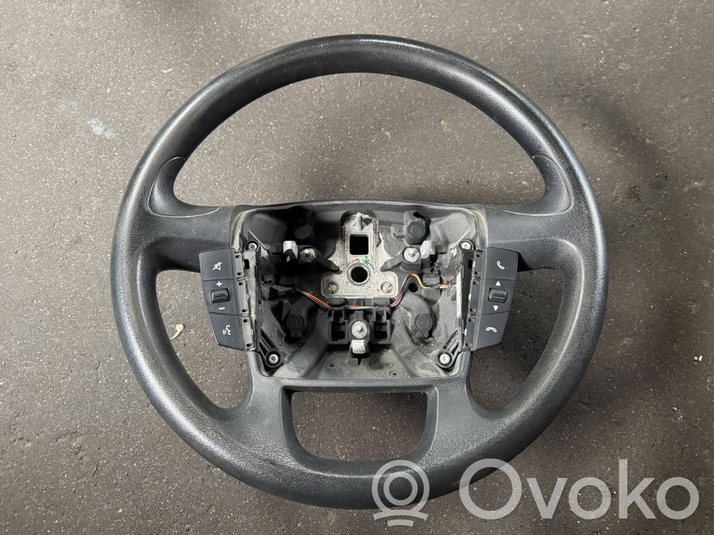 Fiat Ducato Ohjauspyörä 