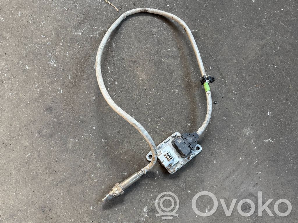 Renault Trafic III (X82) Lambda probe sensor 