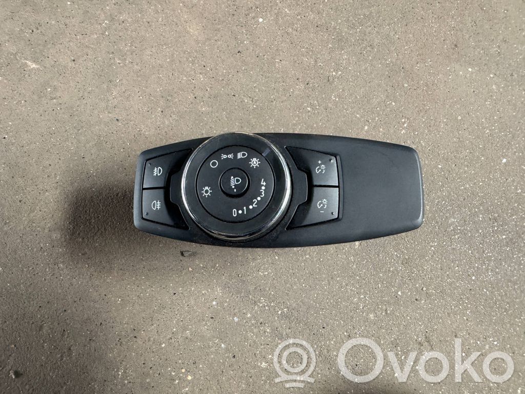 Ford S-MAX Light switch 