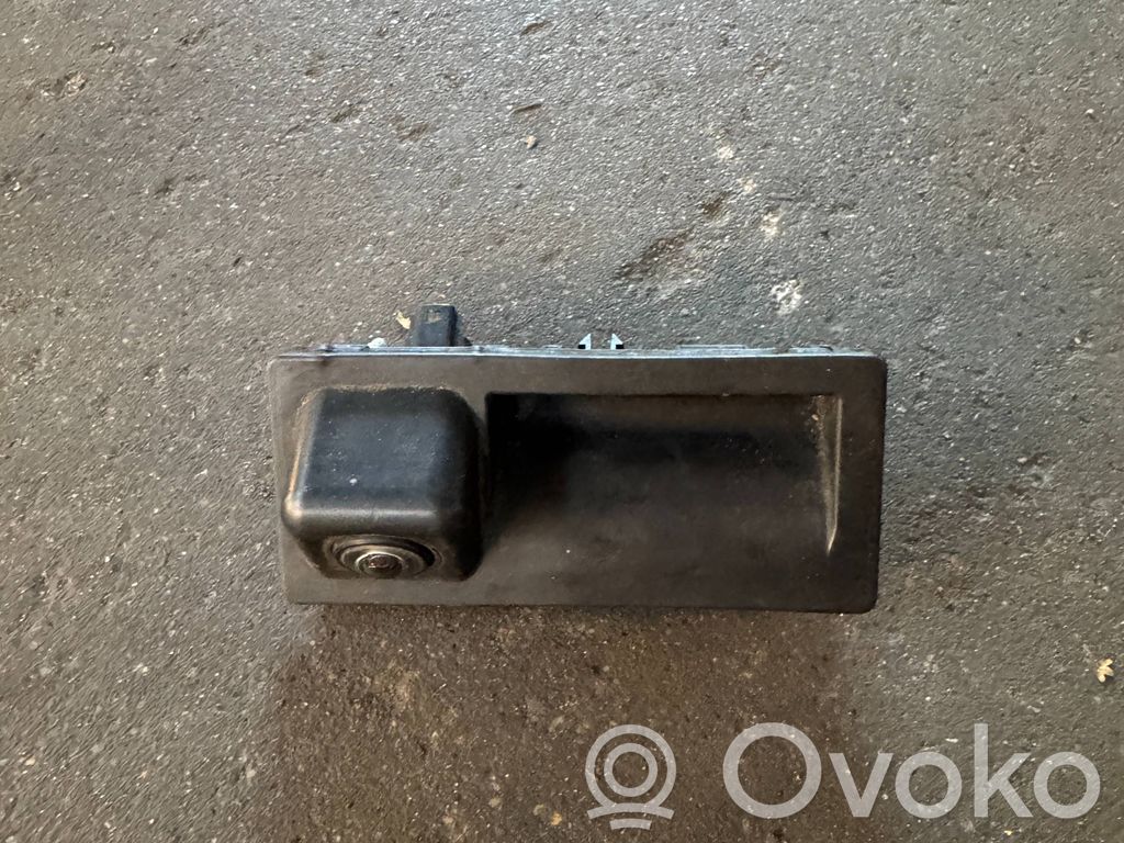 Audi A6 C7 Kamera cofania 