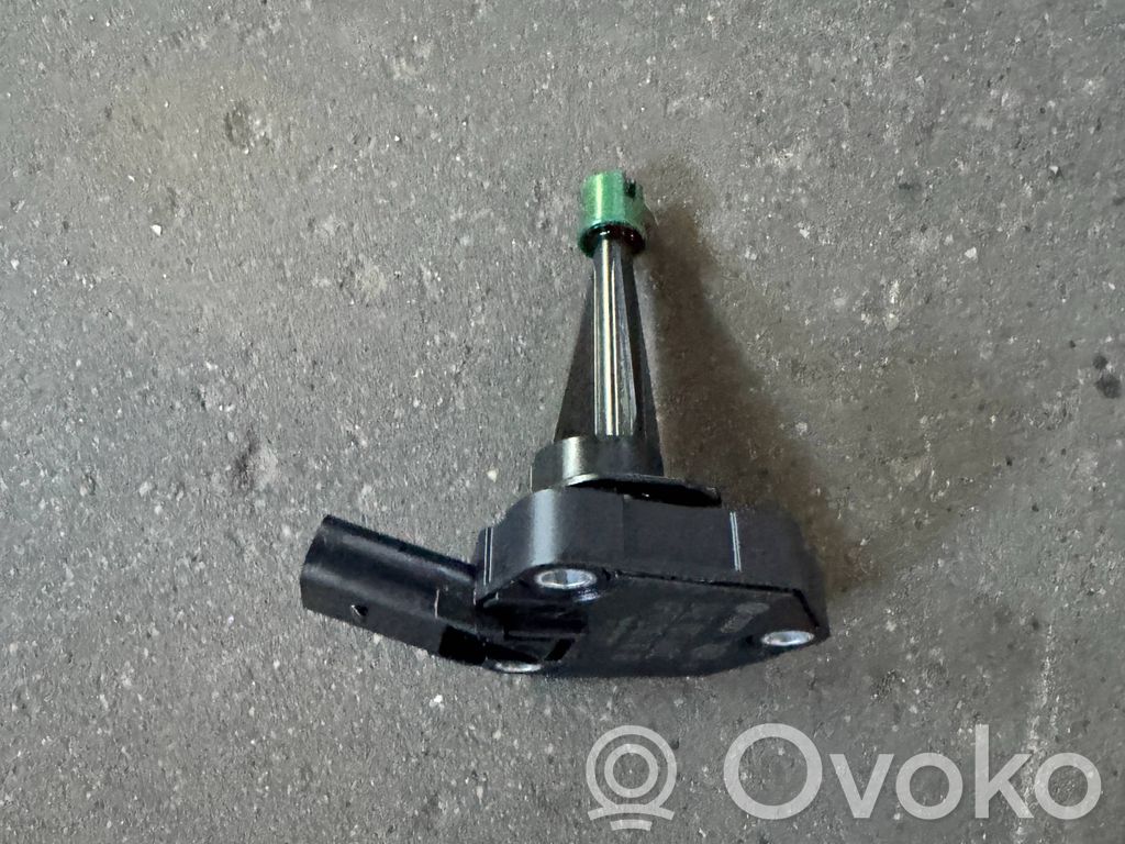 Volkswagen Golf VII Sensor 