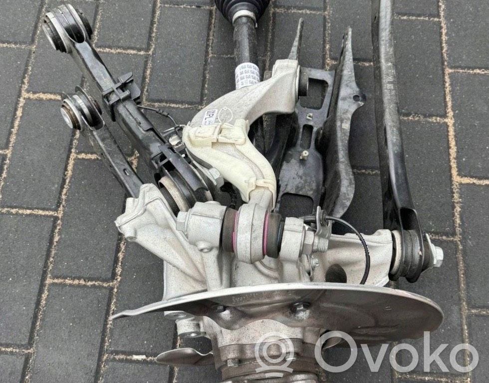 BMW i5 G60 Fusello 