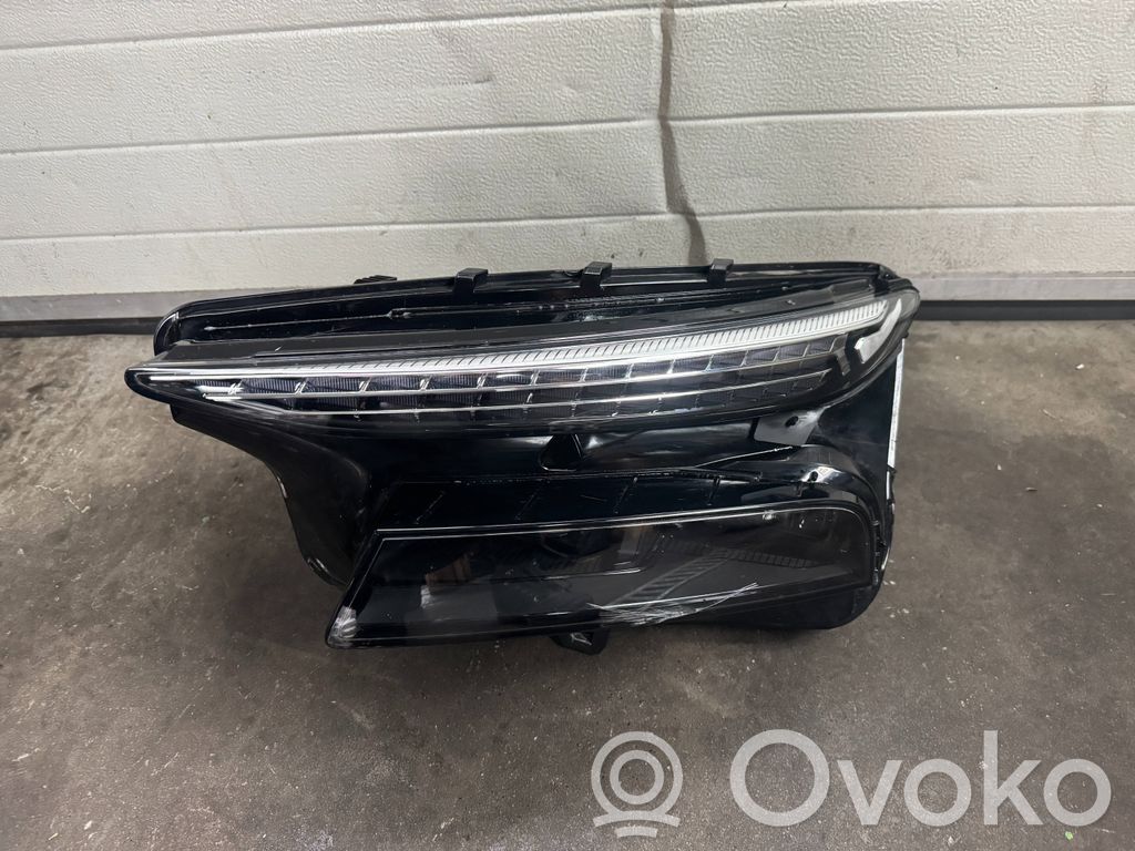 Audi A6 S6 C9 4L Scheinwerfer 