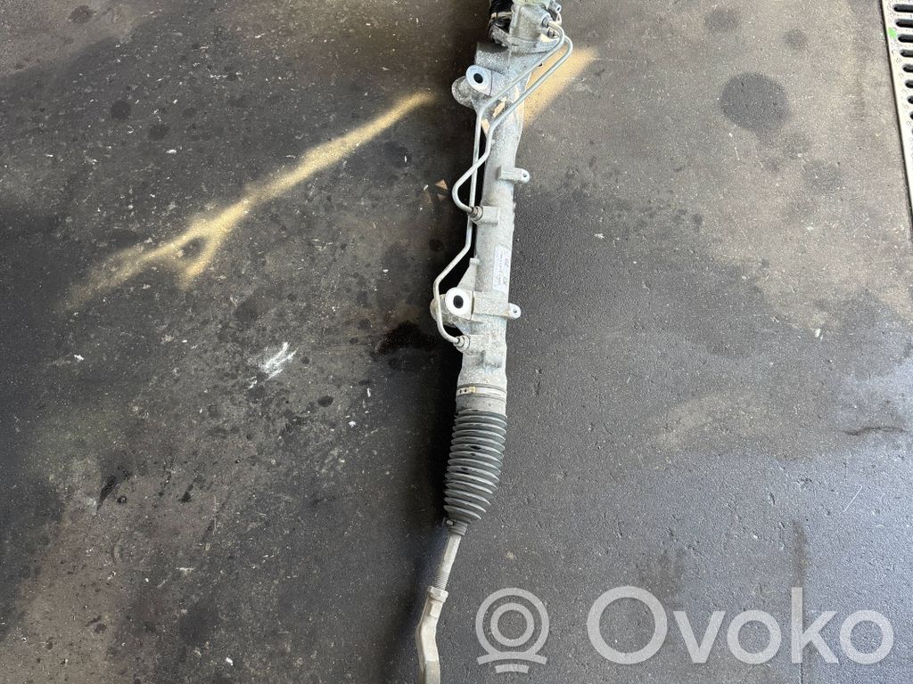 Renault Express Steering rack 