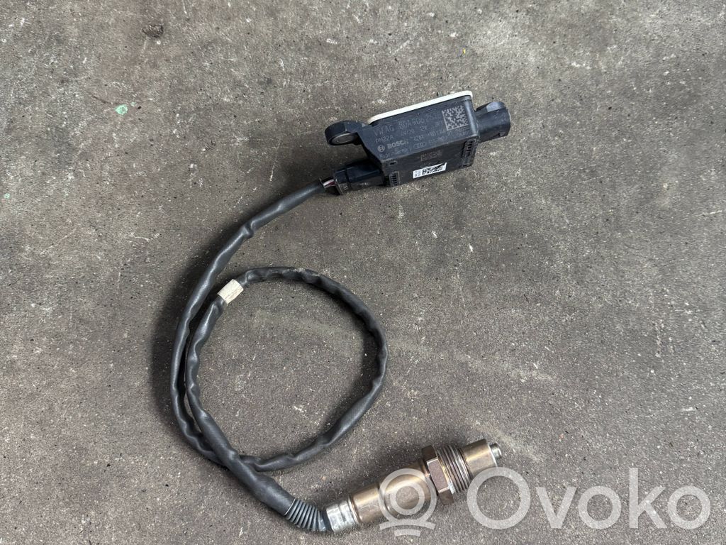 Зонд «Lambda»   80A906261E