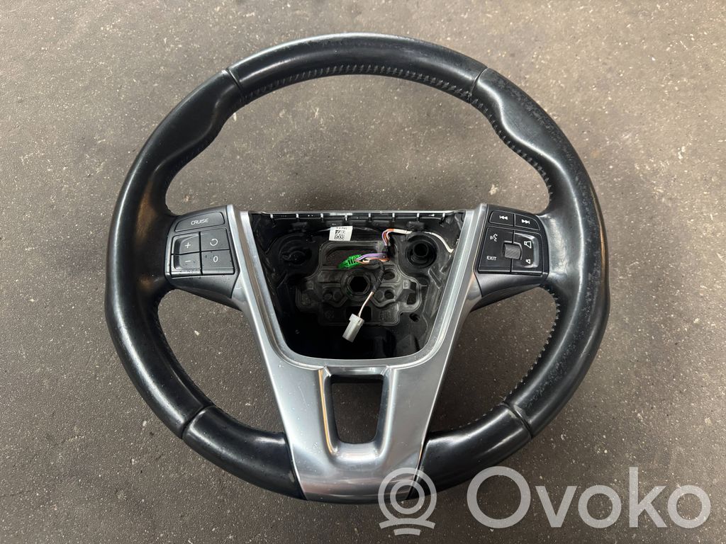 Volvo XC60 Lenkrad 