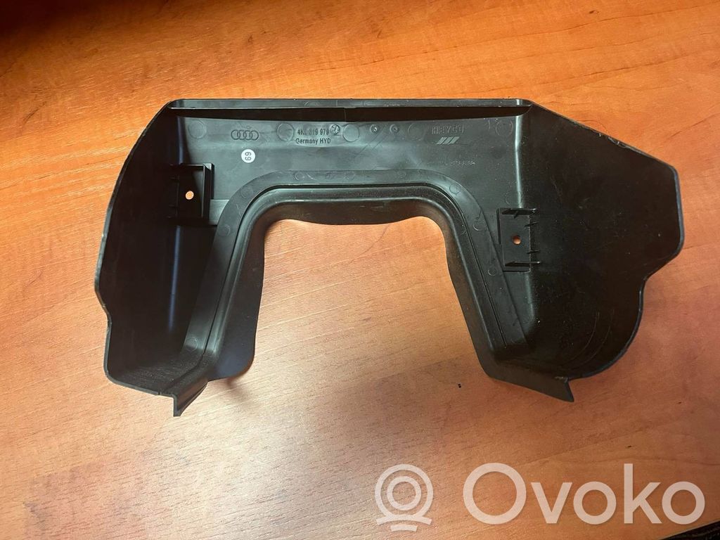 Muu ulkopuolen osa   4KL819979